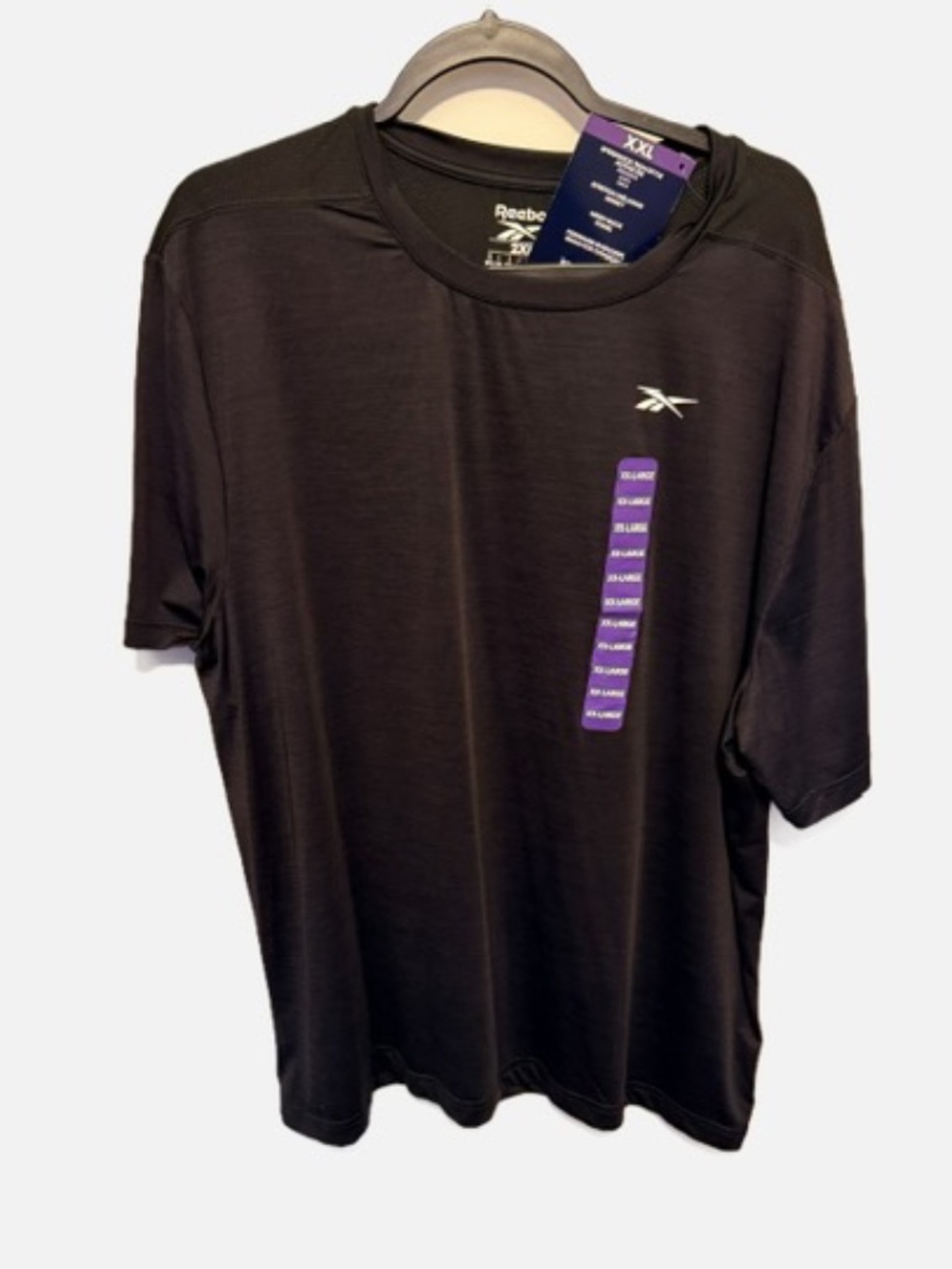 Reebok Activewear pullover top